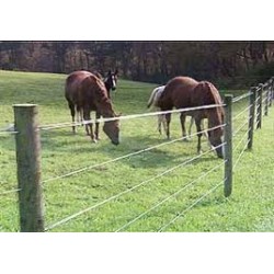 Bayco nylonový drát ? 4 mm, 615m, nevodivý PA