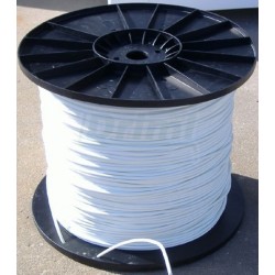 Bayco nylonový drát ? 4 mm, 615m, nevodivý PA