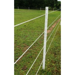 Bayco nylonový drát ? 4 mm, 615m, nevodivý PA