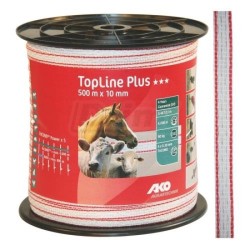 TopLine Plus páska š. 10mm, 500 m