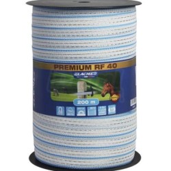 PREMIUM RF 40 mm, 6 ?/100 m, návin 200m