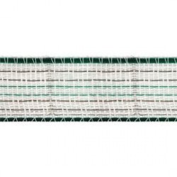 PremiumLine Q 38 mm,  13 ?/100m, návin 200m Nové provedení s drátkem tkaným i napříč páskou.