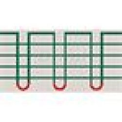 PremiumLine Q 38 mm,  13 ?/100m, návin 200m Nové provedení s drátkem tkaným i napříč páskou.