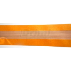 Teflonová páska š. 50mm, samolepicí, pro lištu svářečky