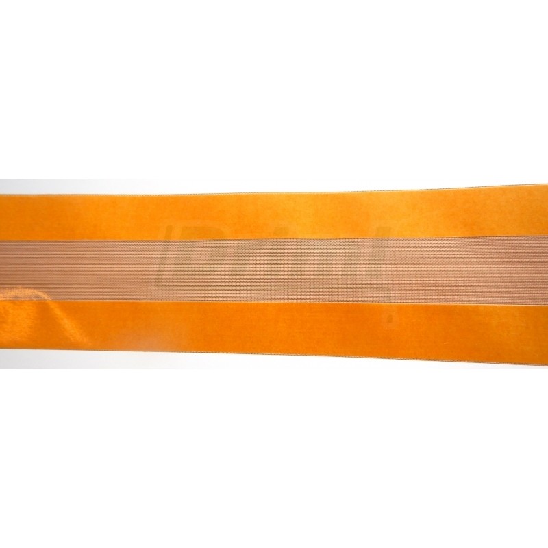 Teflonová páska š. 50mm, samolepicí, pro lištu svářečky