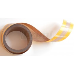 Teflonová páska š. 50mm, samolepicí, pro lištu svářečky