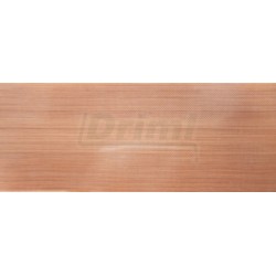 Teflonová páska š. 50mm, samolepicí, pro lištu svářečky