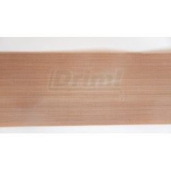 Teflonová páska š. 50mm, samolepicí, pro lištu svářečky