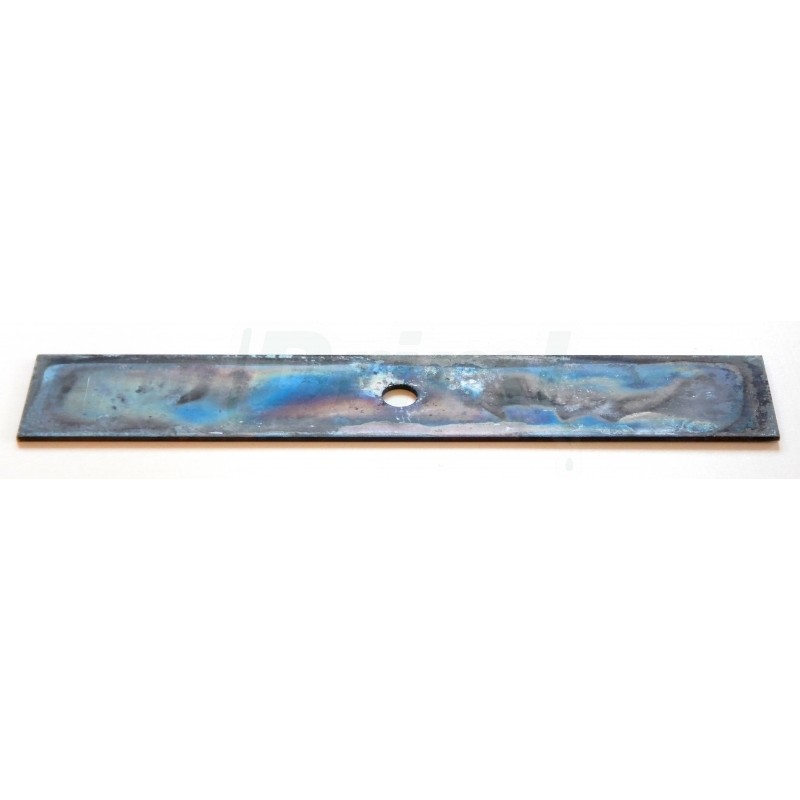 Náhradní planžeta - kladívko do šrotovníku