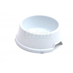 Miska plastová 0,7l protiskluzová