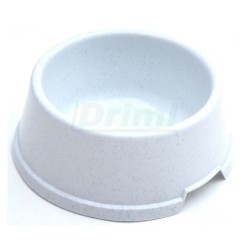 Miska plastová 1,2l protiskluzová