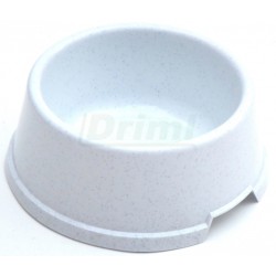 Miska plastová 1,2l protiskluzová