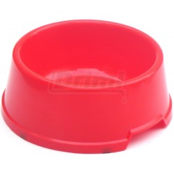 Miska plastová 2,2l protiskluzová