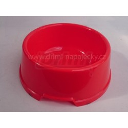 Miska plastová 2,2l protiskluzová