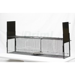 Past na potkany průchozí, skládací, 60x18x20 cm