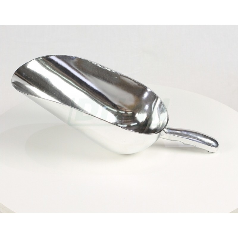 Lopatka hliníková 1200 ml