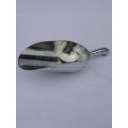 Lopatka hliníková 1200 ml