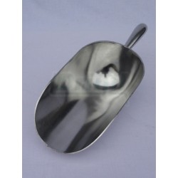 Lopatka hliníková 1200 ml