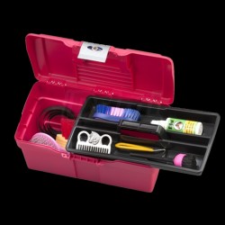 Box na čištění malý Raspberry