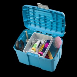 Box na čištění SIENA capri