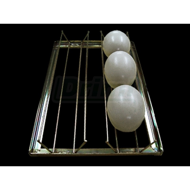 Kontejner pro vejce Nandu