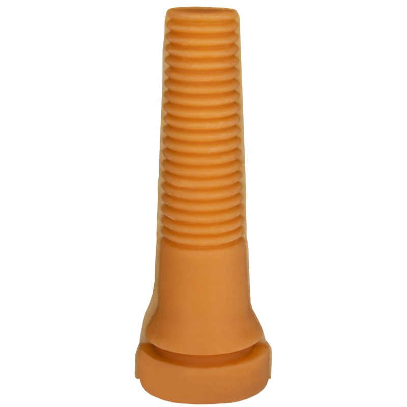 Náhradní prst do bubnových škubaček 50cm a 60cm