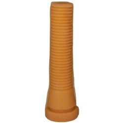 Náhradní prst do bubnové škubačky 80cm