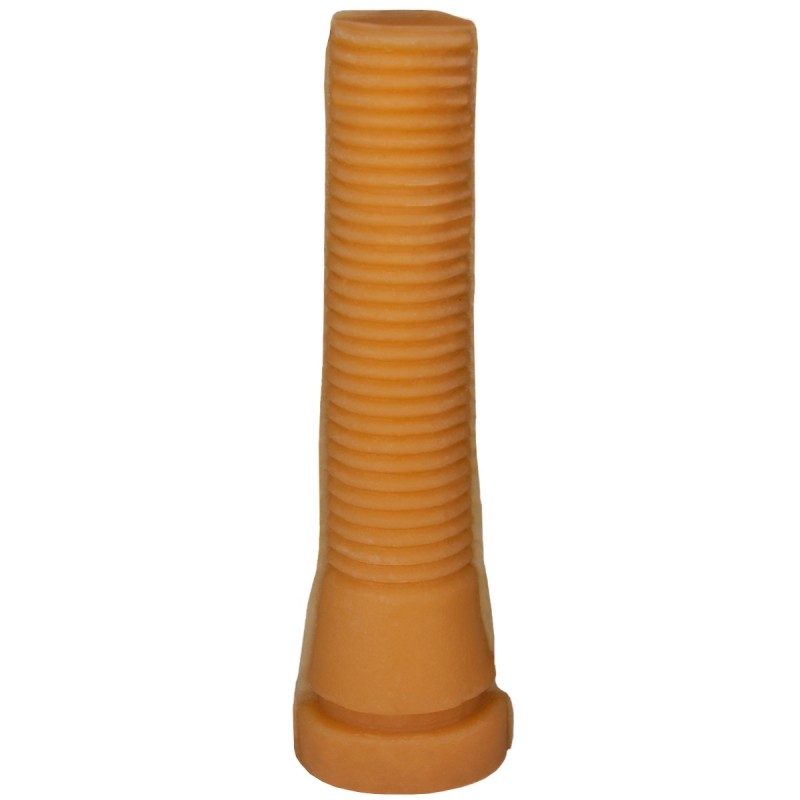 Náhradní prst do bubnové škubačky 80cm