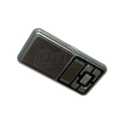 Digitální kapesní váha do 200g