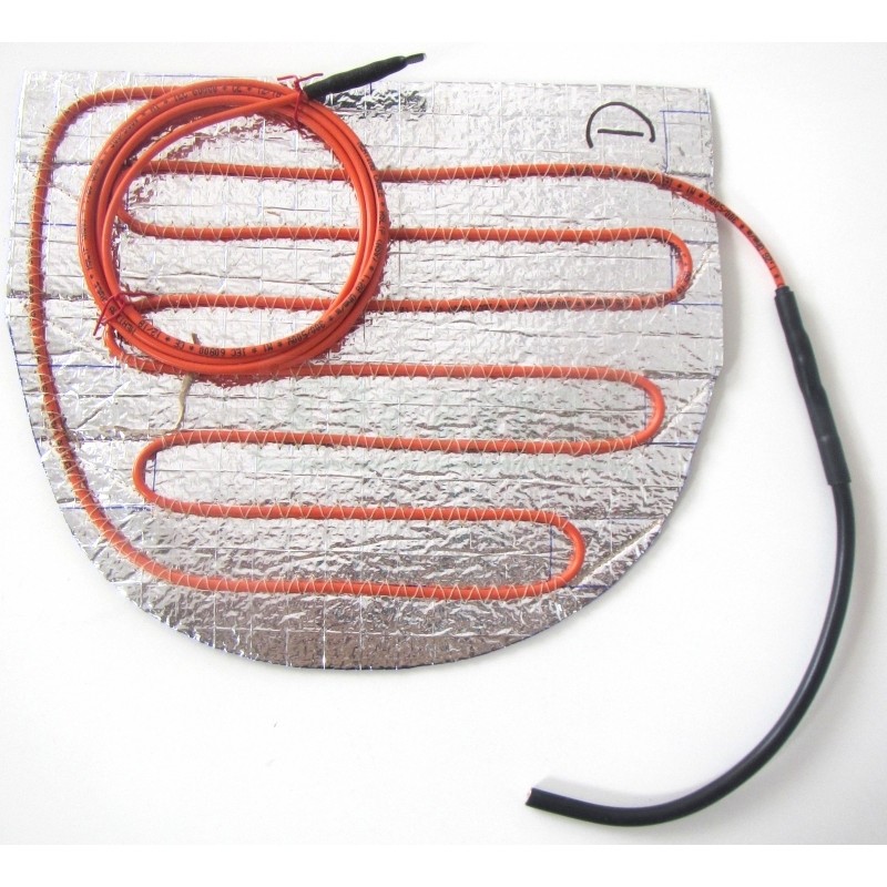 Náhradní topná rohož 12V / 42W