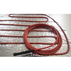 Náhradní topná rohož 12V / 42W