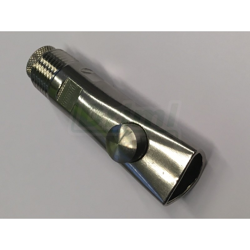 Kuličková napaječka pro prasata 1/2