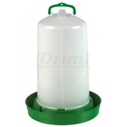 Napaječka 12 l do hluboké podestýlky