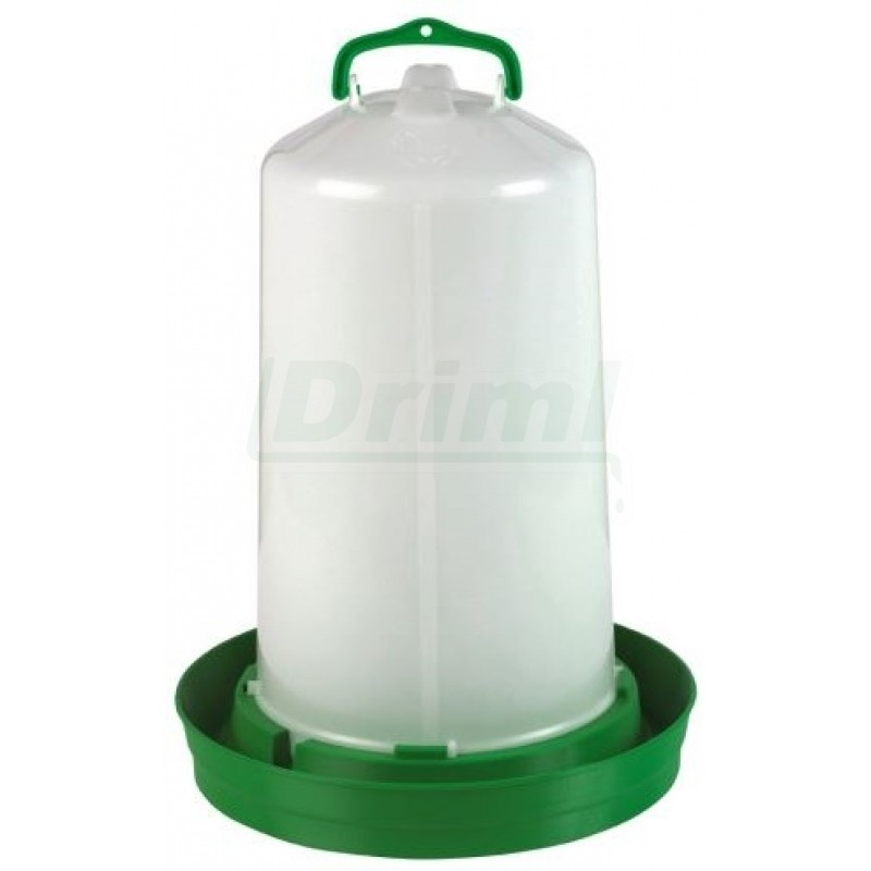 Napaječka 12 l do hluboké podestýlky