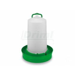 Napaječka 12 l do hluboké podestýlky