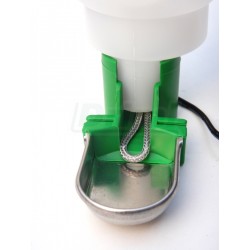 Napaječka 3 l s nerezovou vaničkou