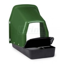 Snáškové hnízdo plastové Standard