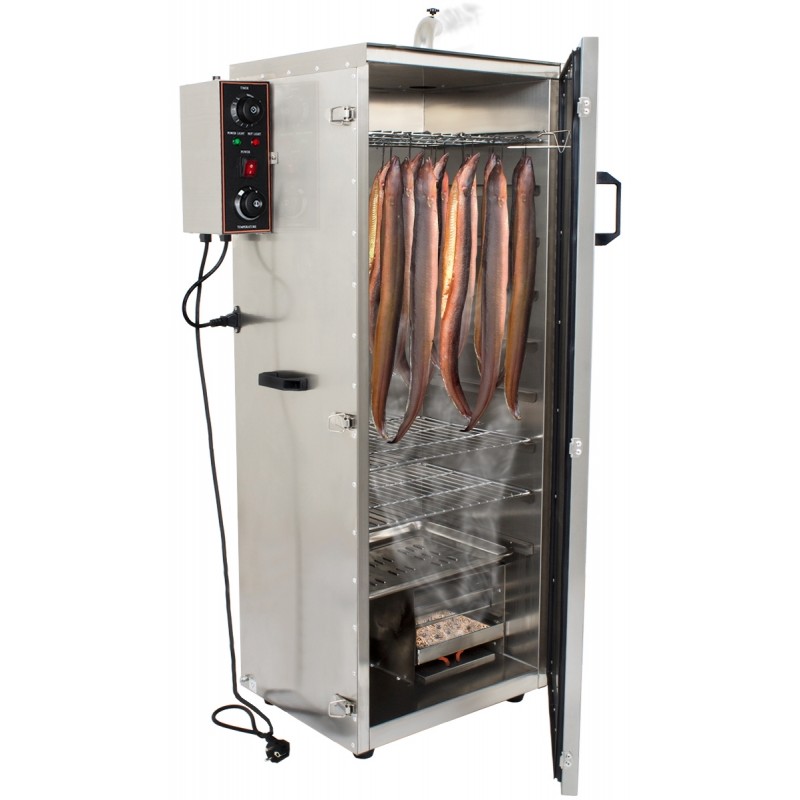 Elektrická udírna BDSH-S03L