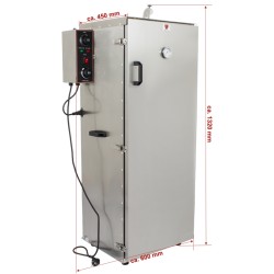 Elektrická udírna BDSH-S03L