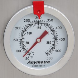 Elektrická udírna BDSH-S03L