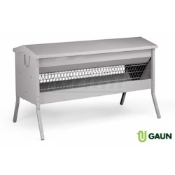 Jesle na seno pro ovce