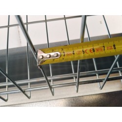 Jesle na seno pro ovce