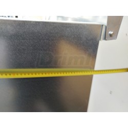 Jesle na seno pro ovce