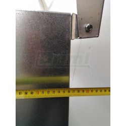 Jesle na seno pro ovce