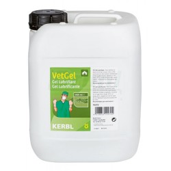 Lubrigační gel VET-GEL 5l