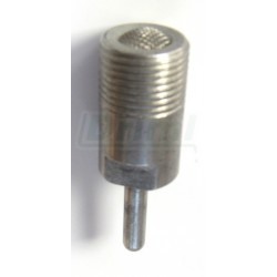 Napájecí nipl 3/8 pro selata