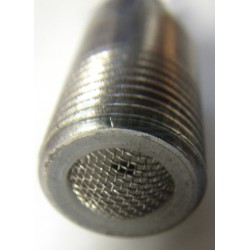 Napájecí nipl 3/8 pro selata