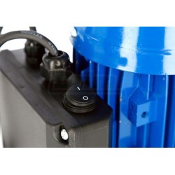 Ohřívač mléka a mléčných náhražek s mixerem Milkpot 50