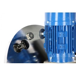 Ohřívač mléka a mléčných náhražek s mixerem Milkpot 50