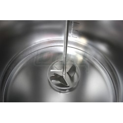 Ohřívač mléka a mléčných náhražek s mixerem Milkpot 50